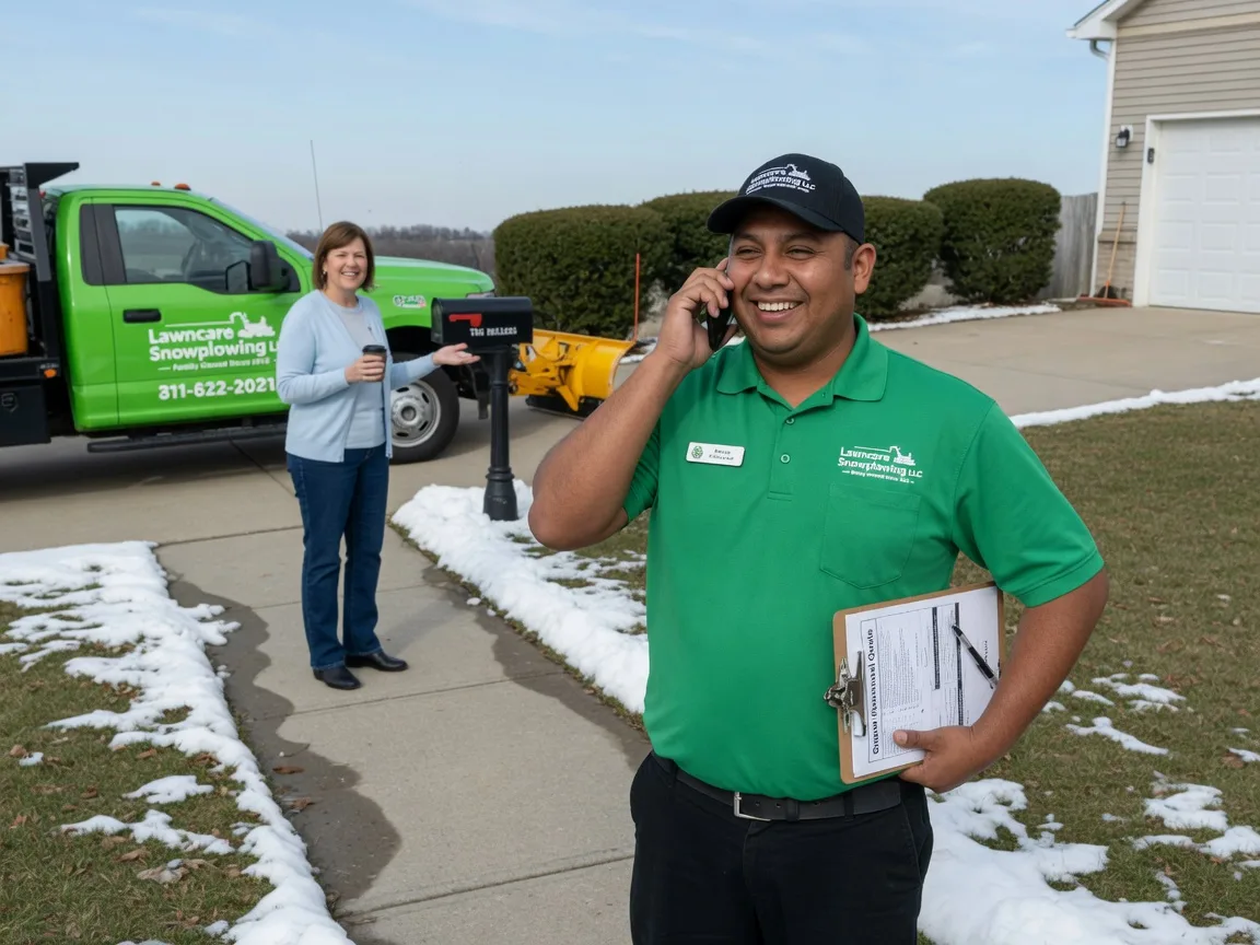 Lawn Care Services By Expert Landscaper Malad City, ID FAQs